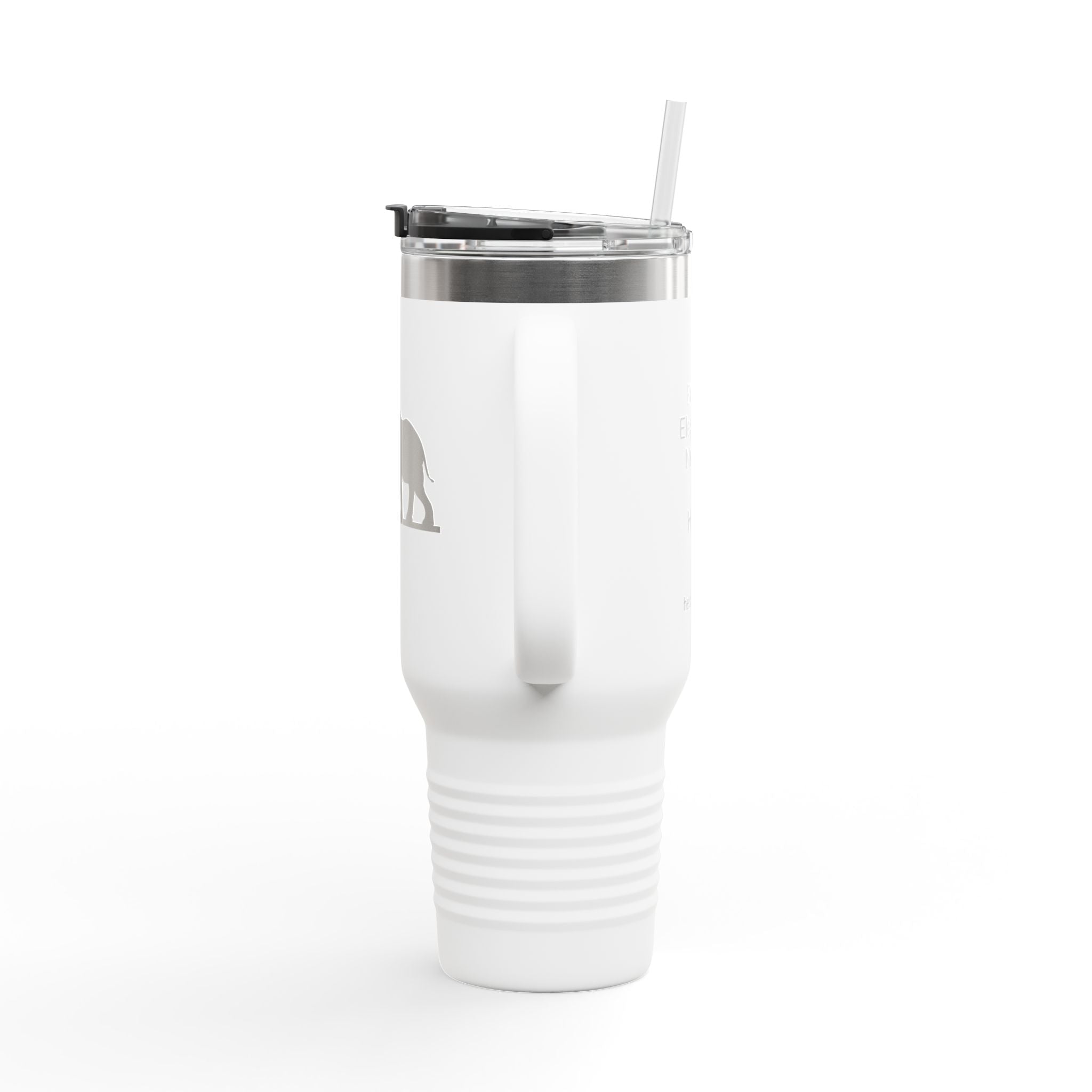 HERD Travel Mug | 40oz Insulated Tumbler