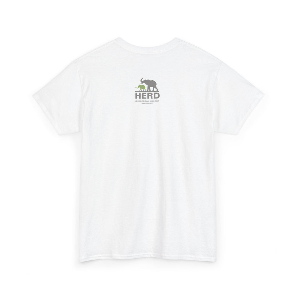 Phabeni & Khanyisa Cotton T-Shirt