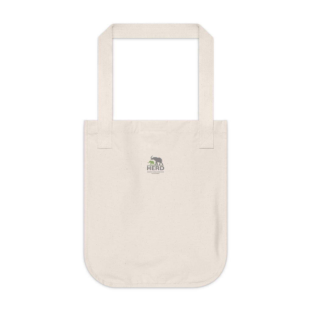 Khanyisa & Timisa Eco-friendly Tote Bag