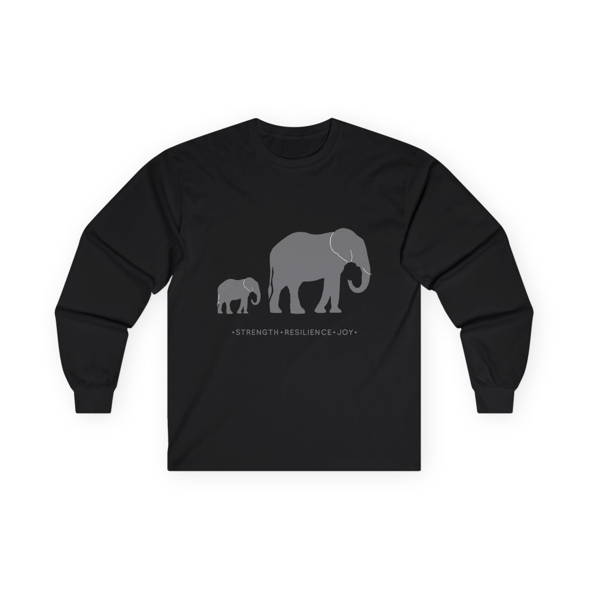 Jabulani  Long Sleeve Tee