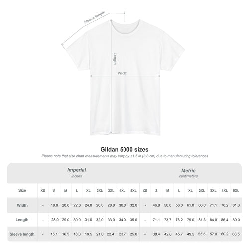 Fatherhood Cotton T-Shirt