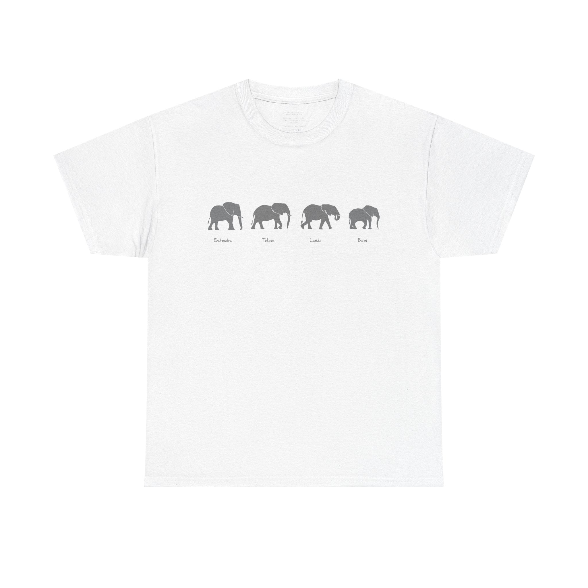 Motherhood Cotton T-Shirt
