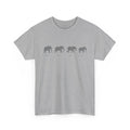 Motherhood Cotton T-Shirt