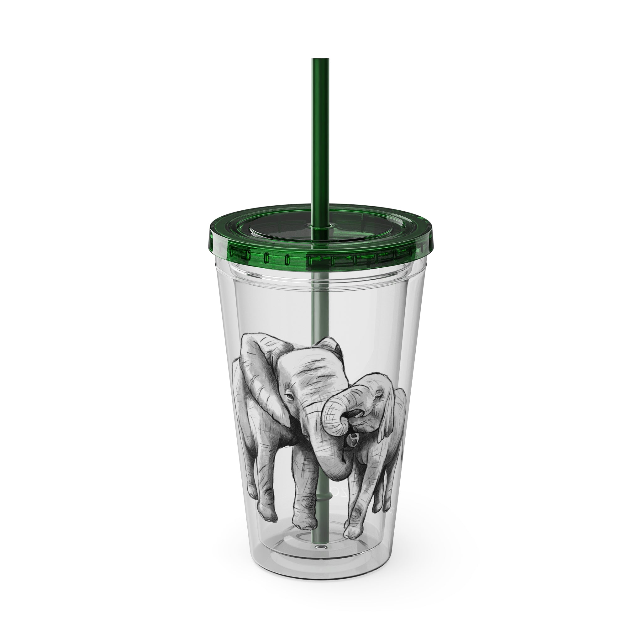Khanyisa & Timisa Tumblers