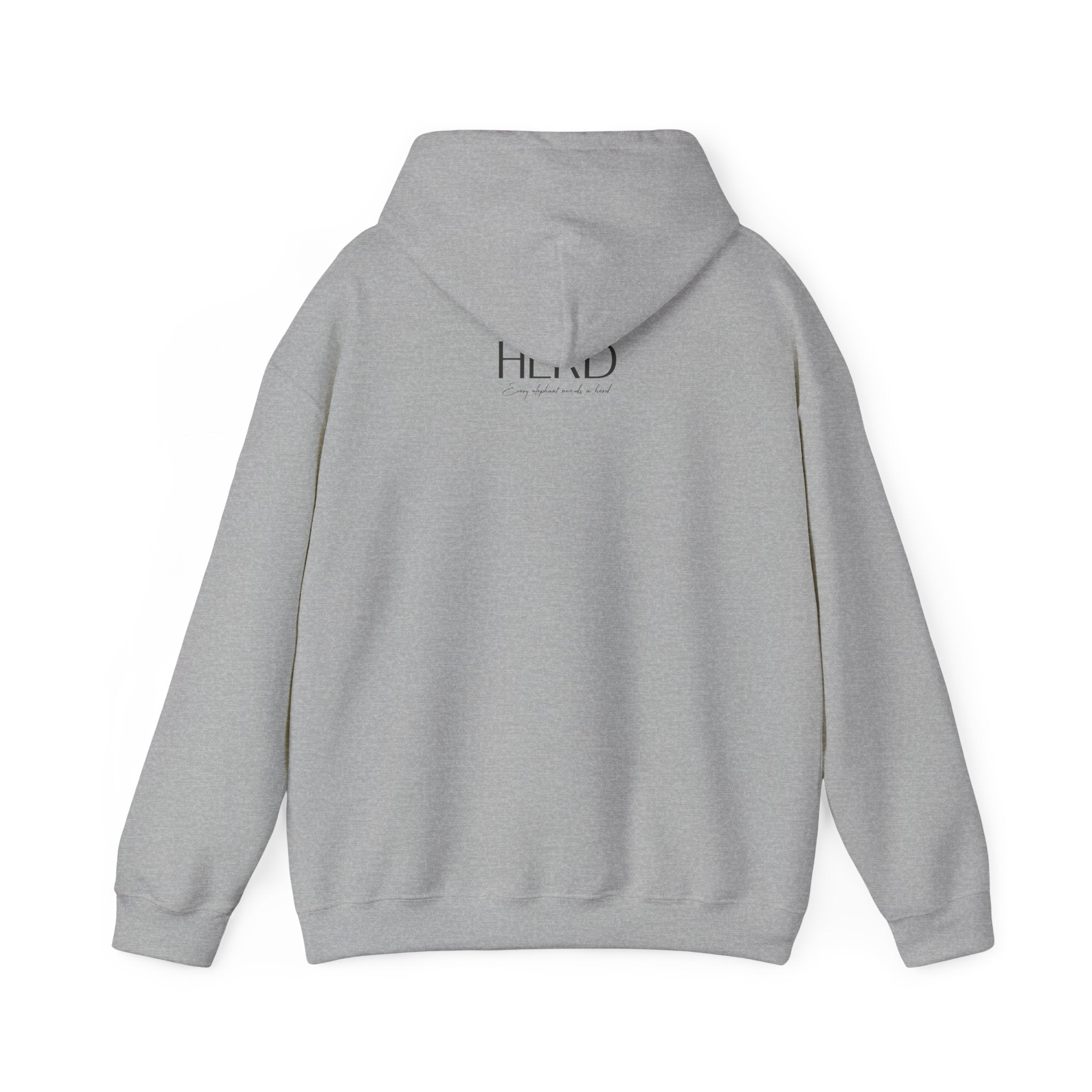 Jabulani  Unisex Heavy Blend™ Hooded Sweatshirt