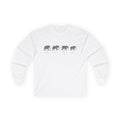 Motherhood Long Sleeve Tee