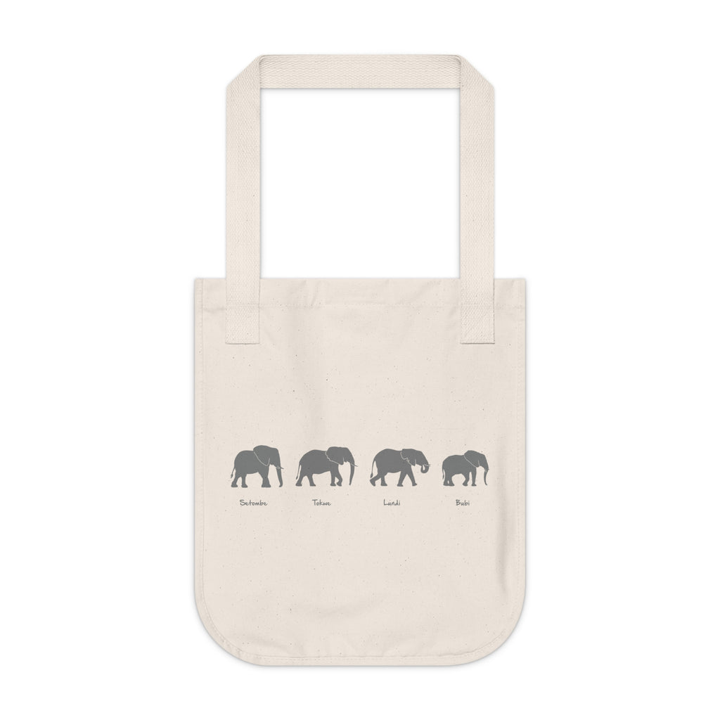 Motherhood Eco-friendly Tote Bag
