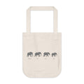 Motherhood Eco-friendly Tote Bag