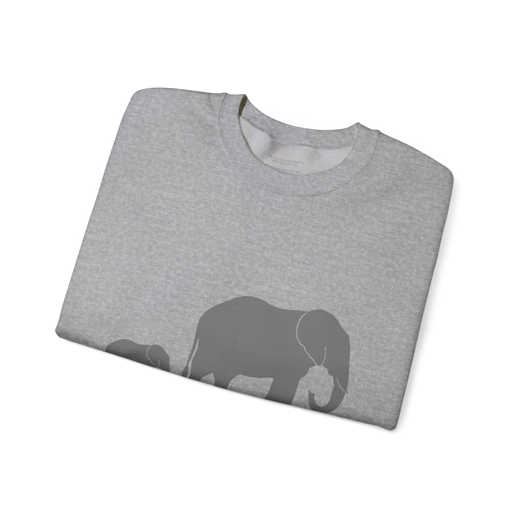 Jabulani Crewneck Sweatshirt