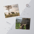 HERD Calendar 2027