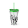 Khanyisa & Timisa Tumblers