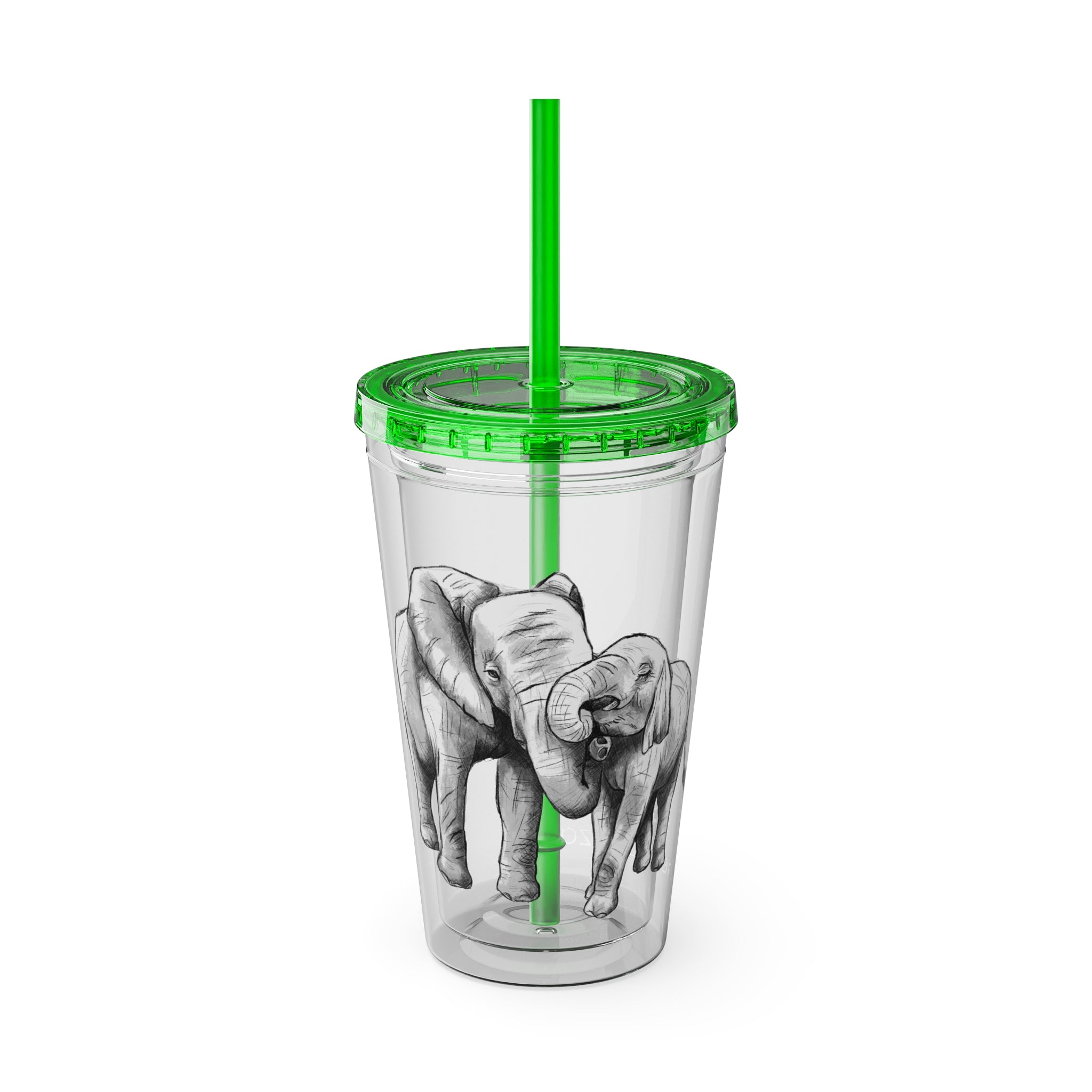 Khanyisa & Timisa Tumblers