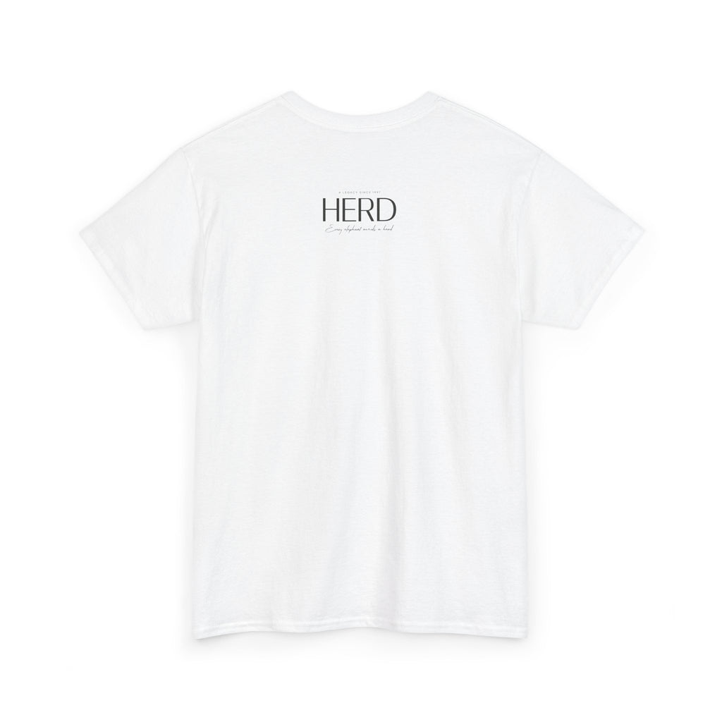 Phabeni & Khanyisa Cotton T-Shirt