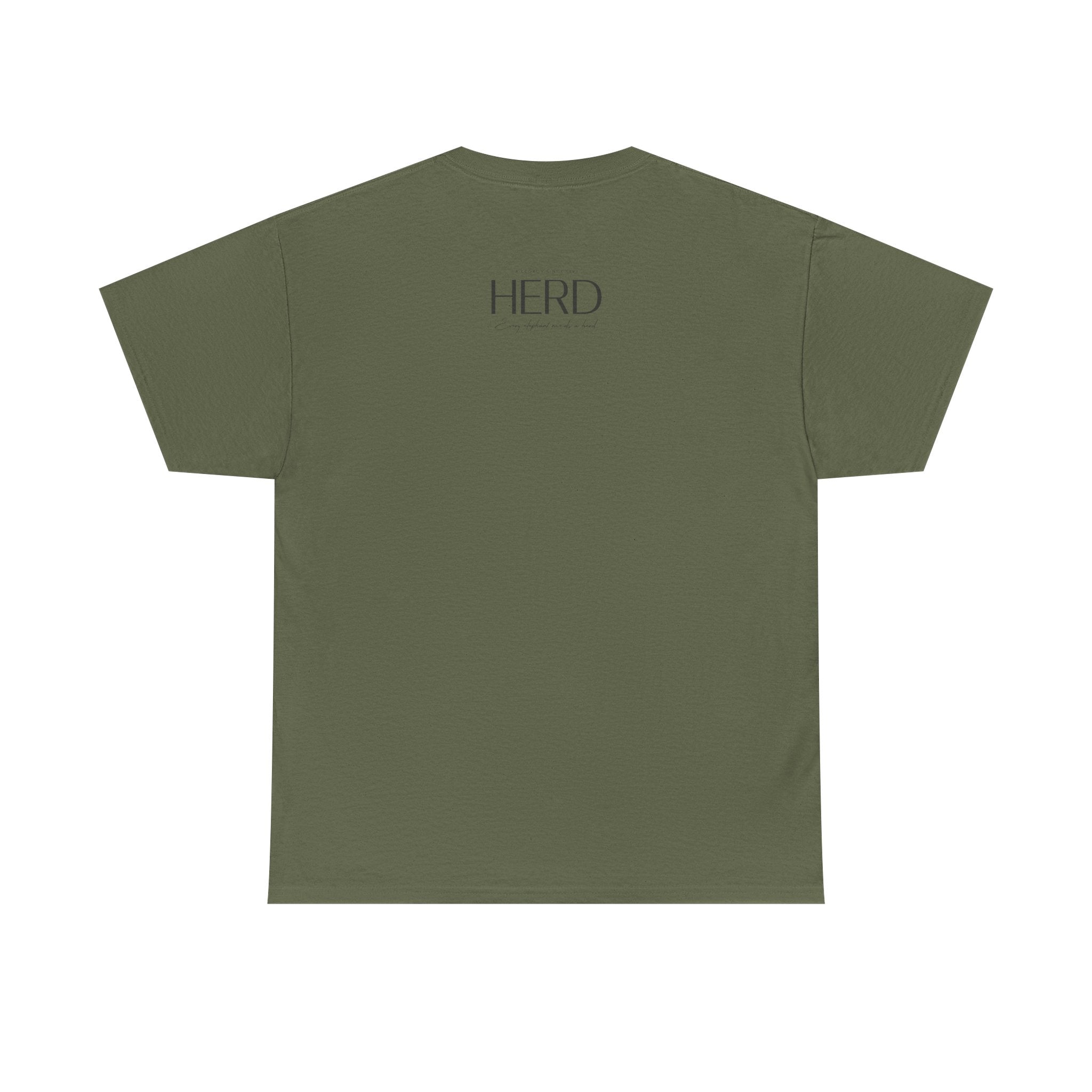 Khanyisa Cotton T-Shirt