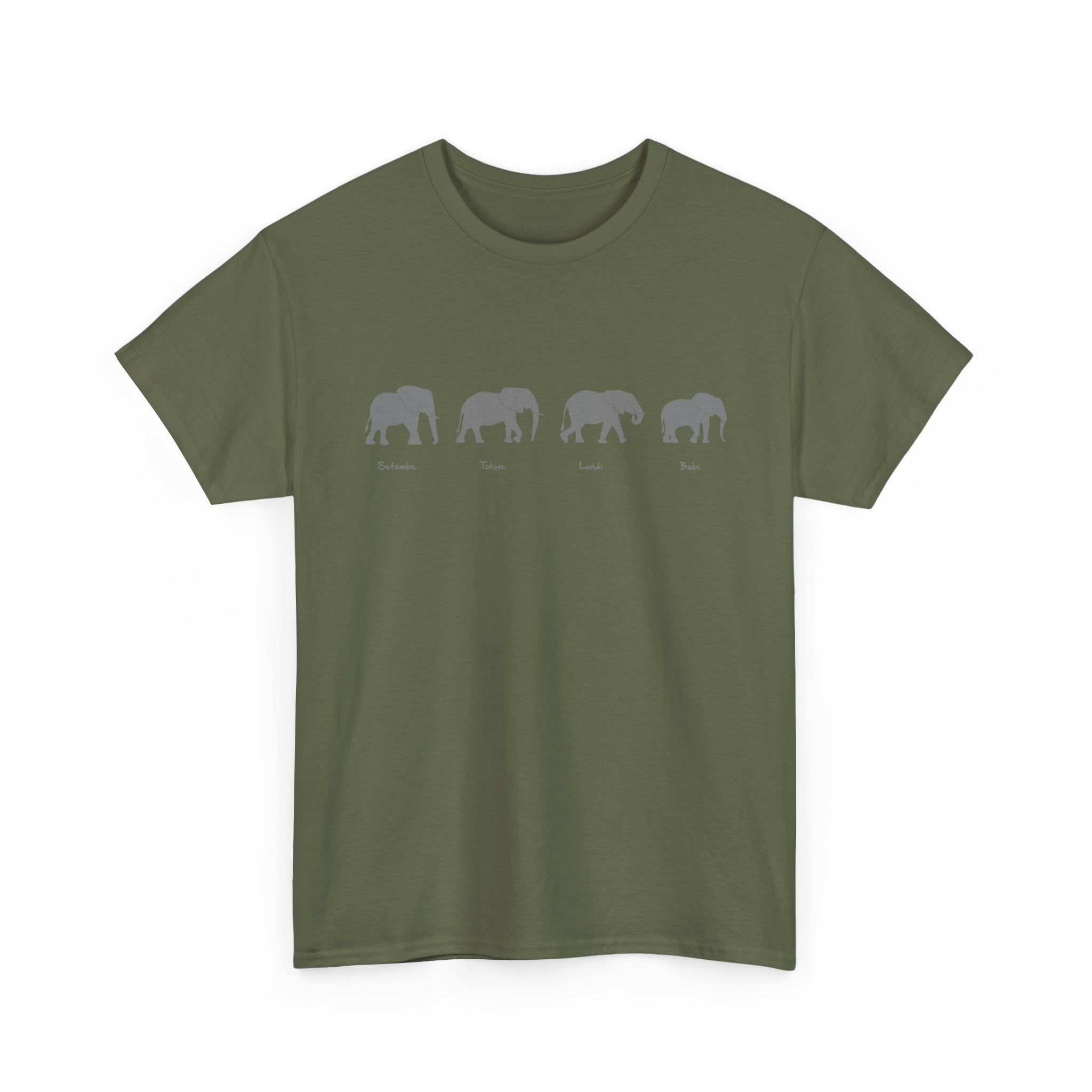 Motherhood Cotton T-Shirt