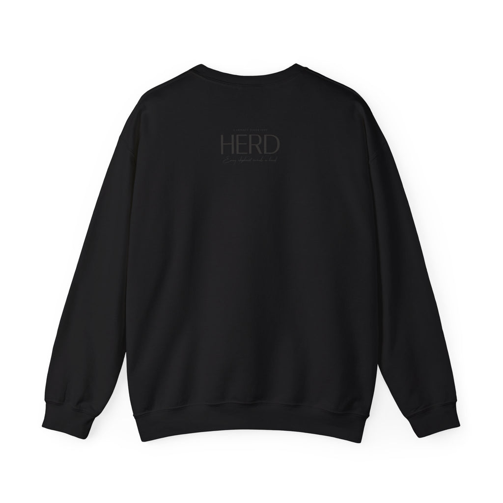 In Memory of Lammie Crewneck Sweatshirt