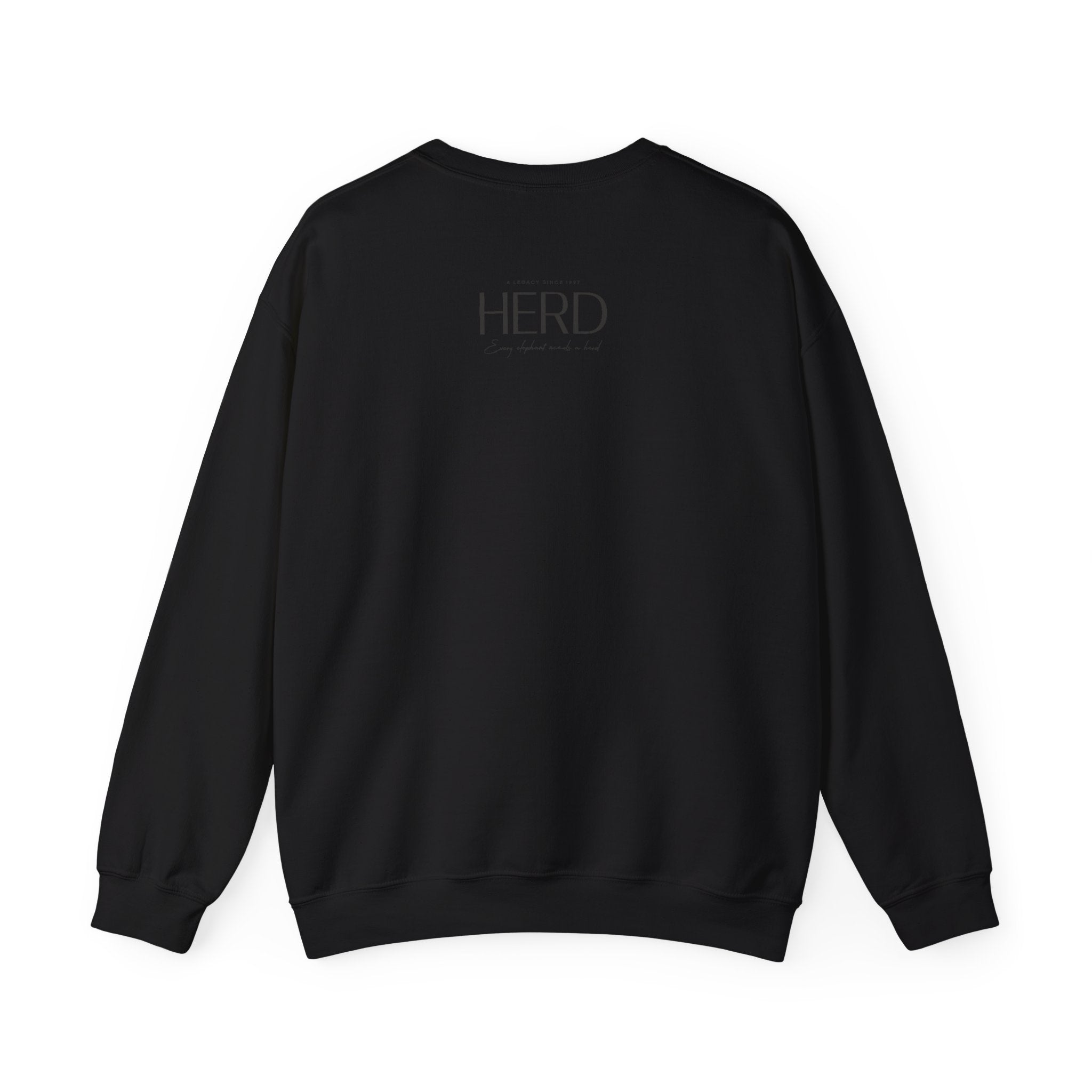 In Memory of Lammie Crewneck Sweatshirt