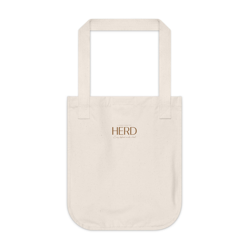 Motherhood Eco-friendly Tote Bag