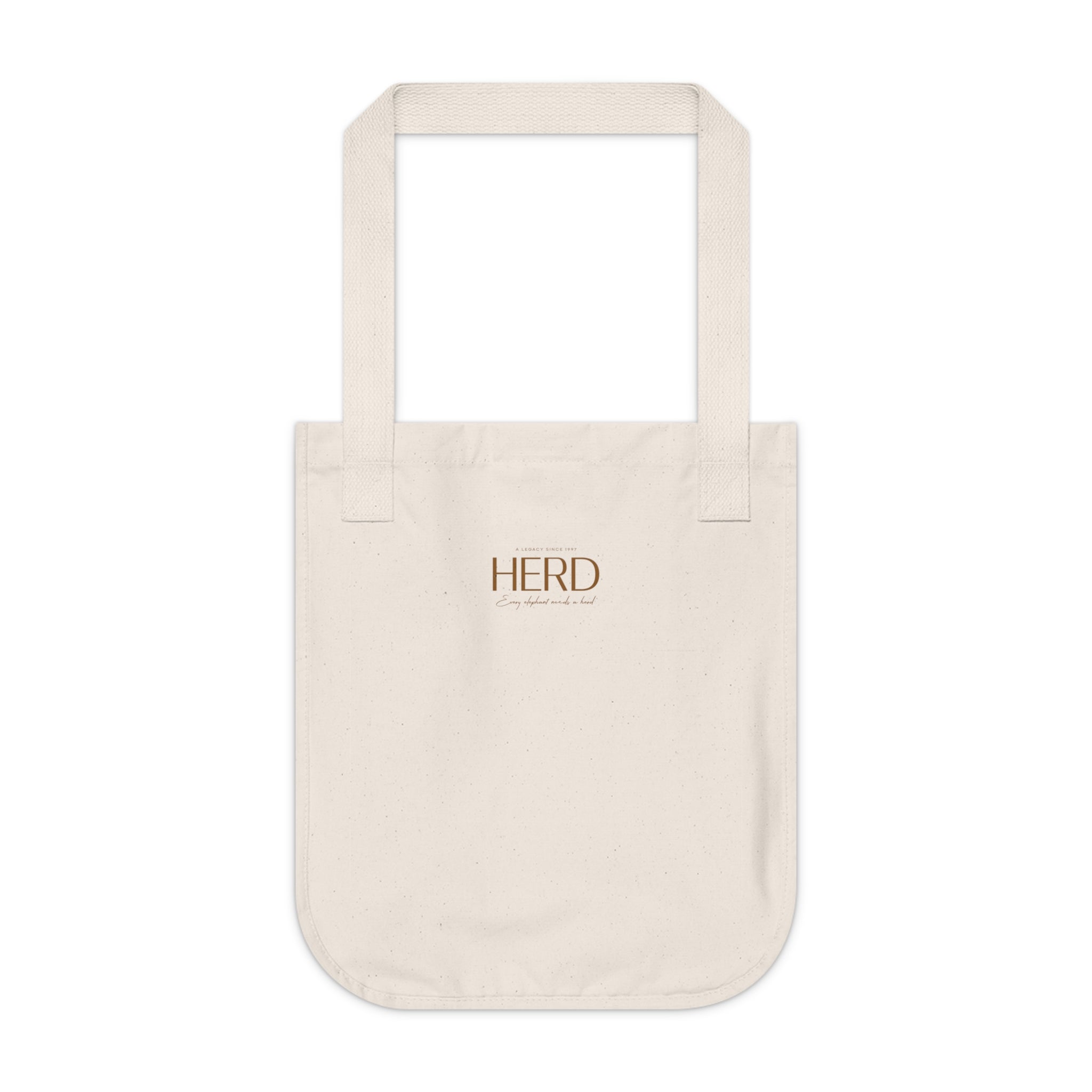 Motherhood Eco-friendly Tote Bag