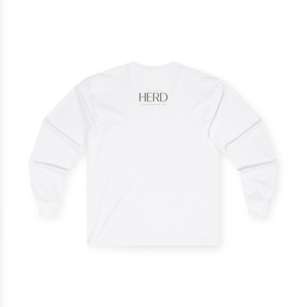 In Memory of Fenya Long Sleeve Tee