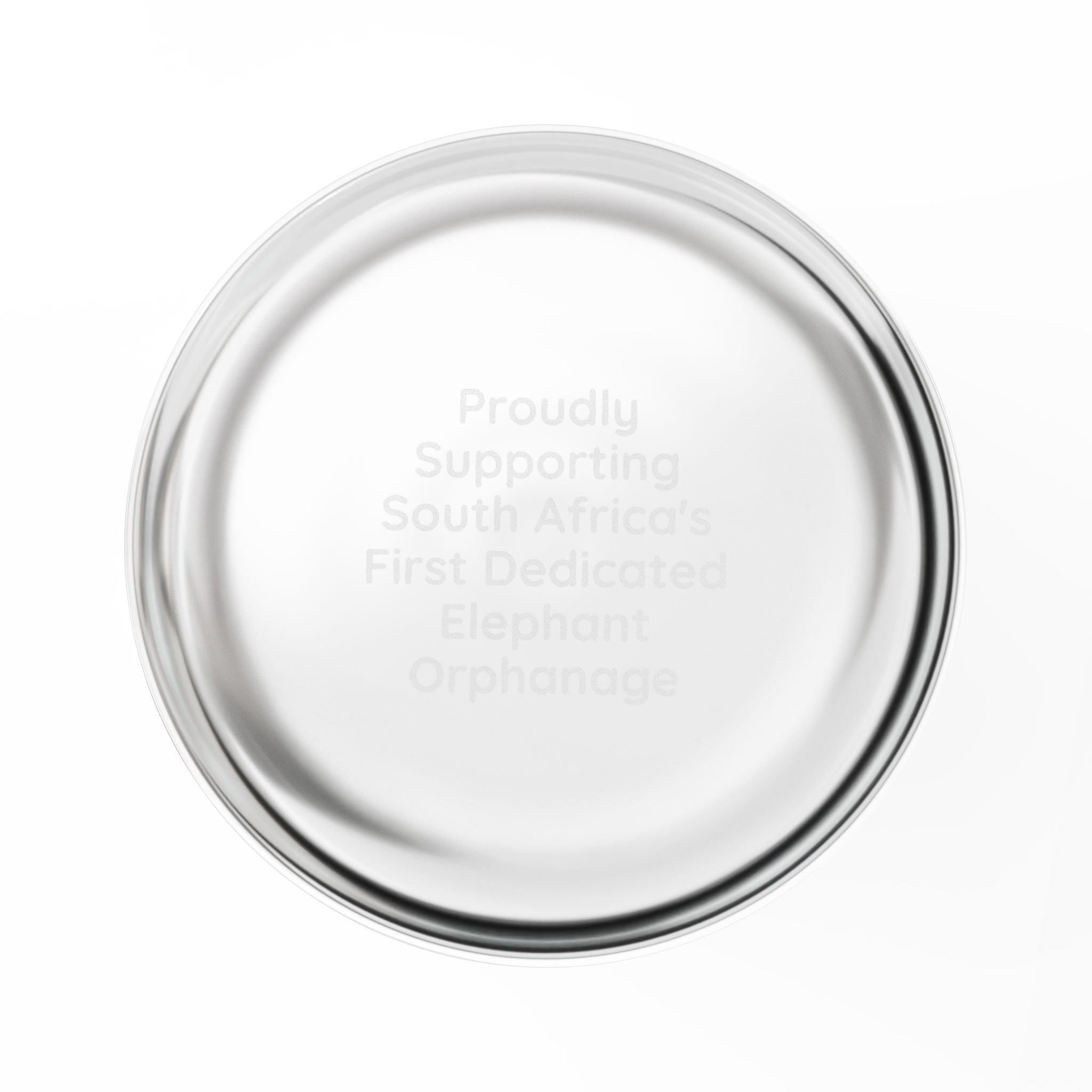 Fatherhood Whiskey Glass
