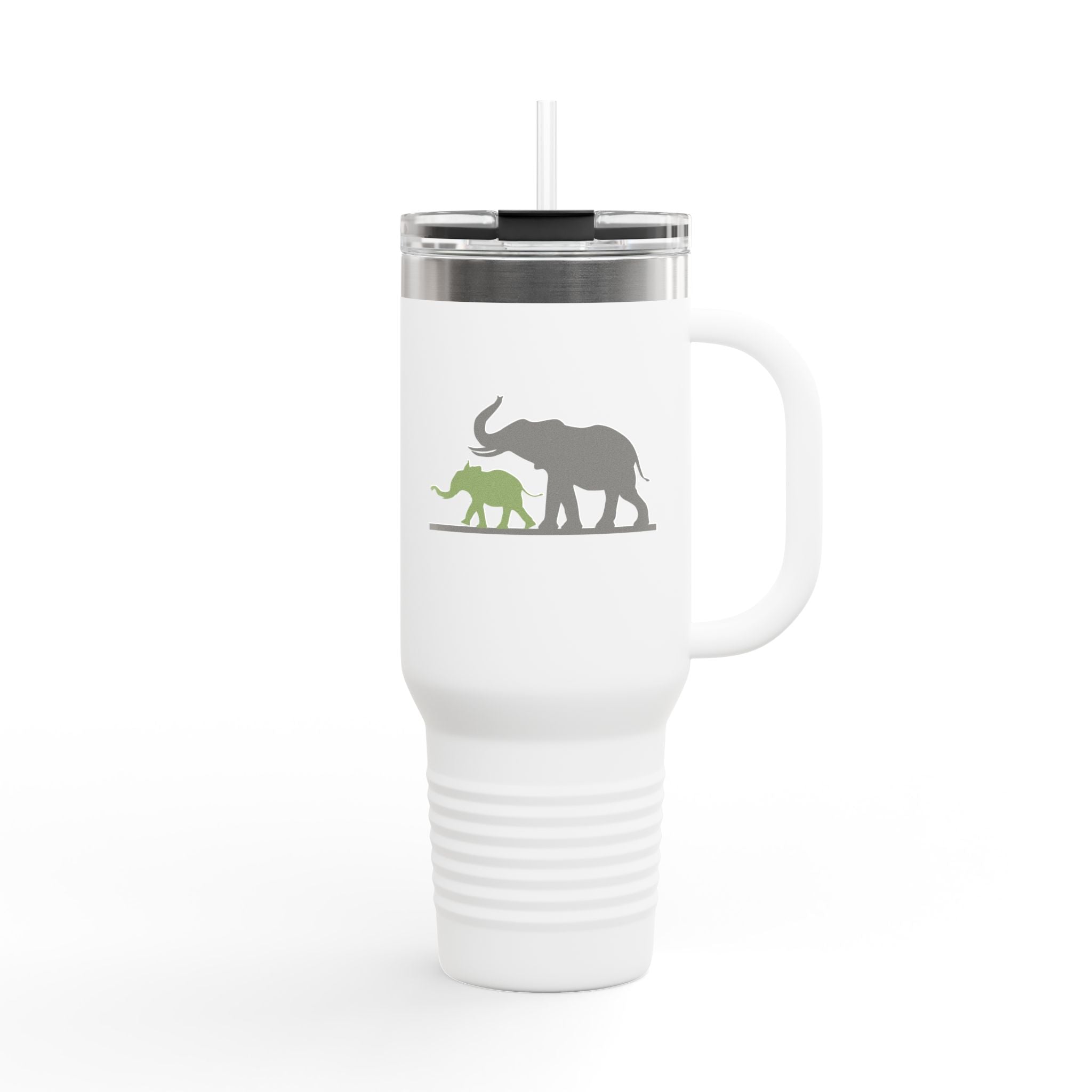 HERD Travel Mug | 40oz Insulated Tumbler
