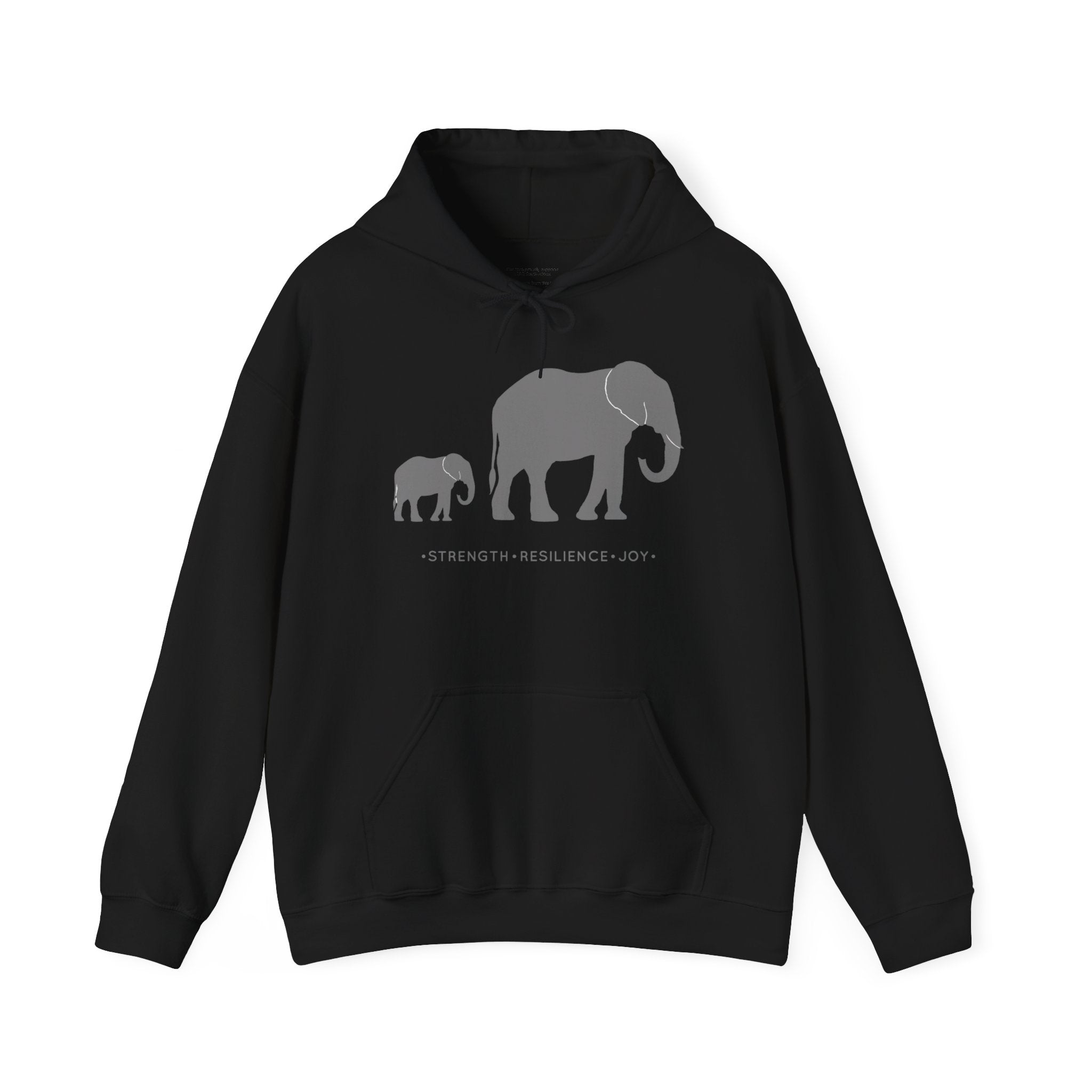 Jabulani  Unisex Heavy Blend™ Hooded Sweatshirt