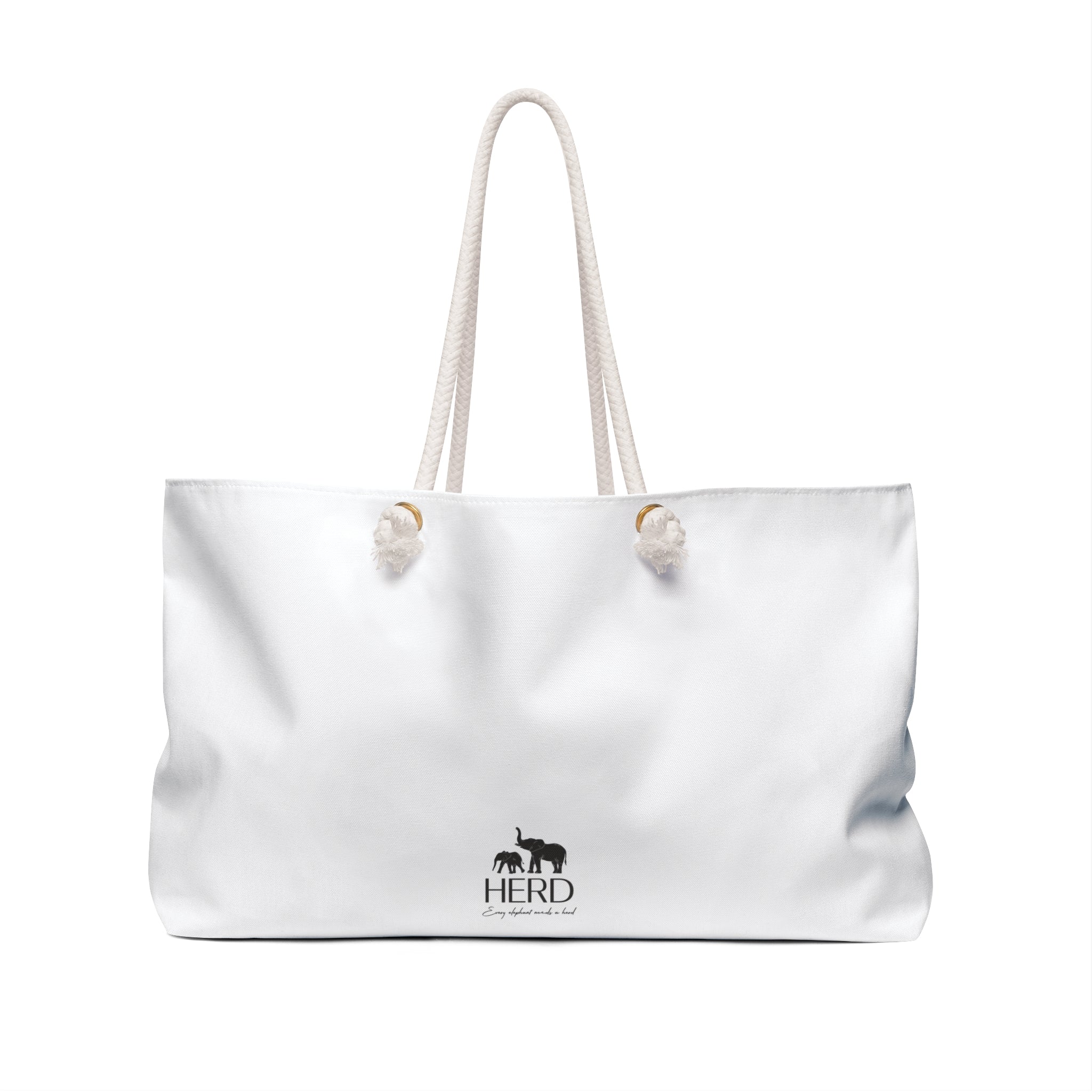 Khanyisa & Timisa Weekender Bag