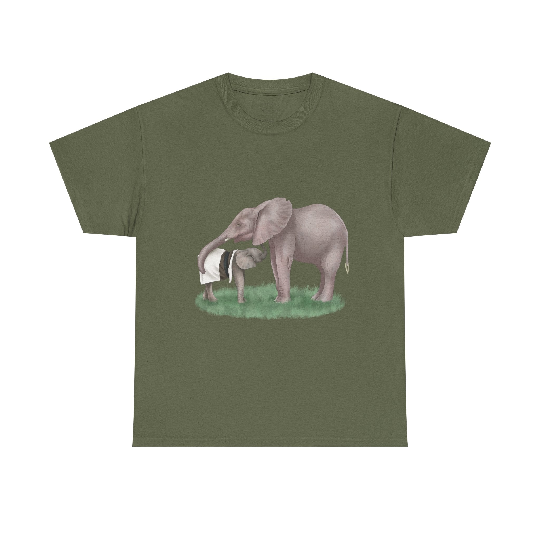Phabeni & Khanyisa Cotton T-Shirt