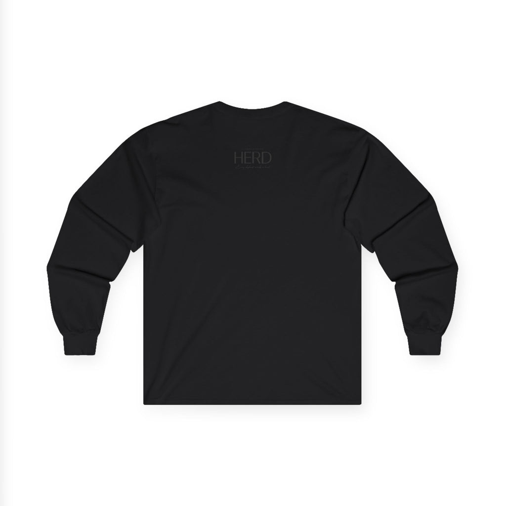 Khanyisa Wrapped In Pride Long Sleeve Tee