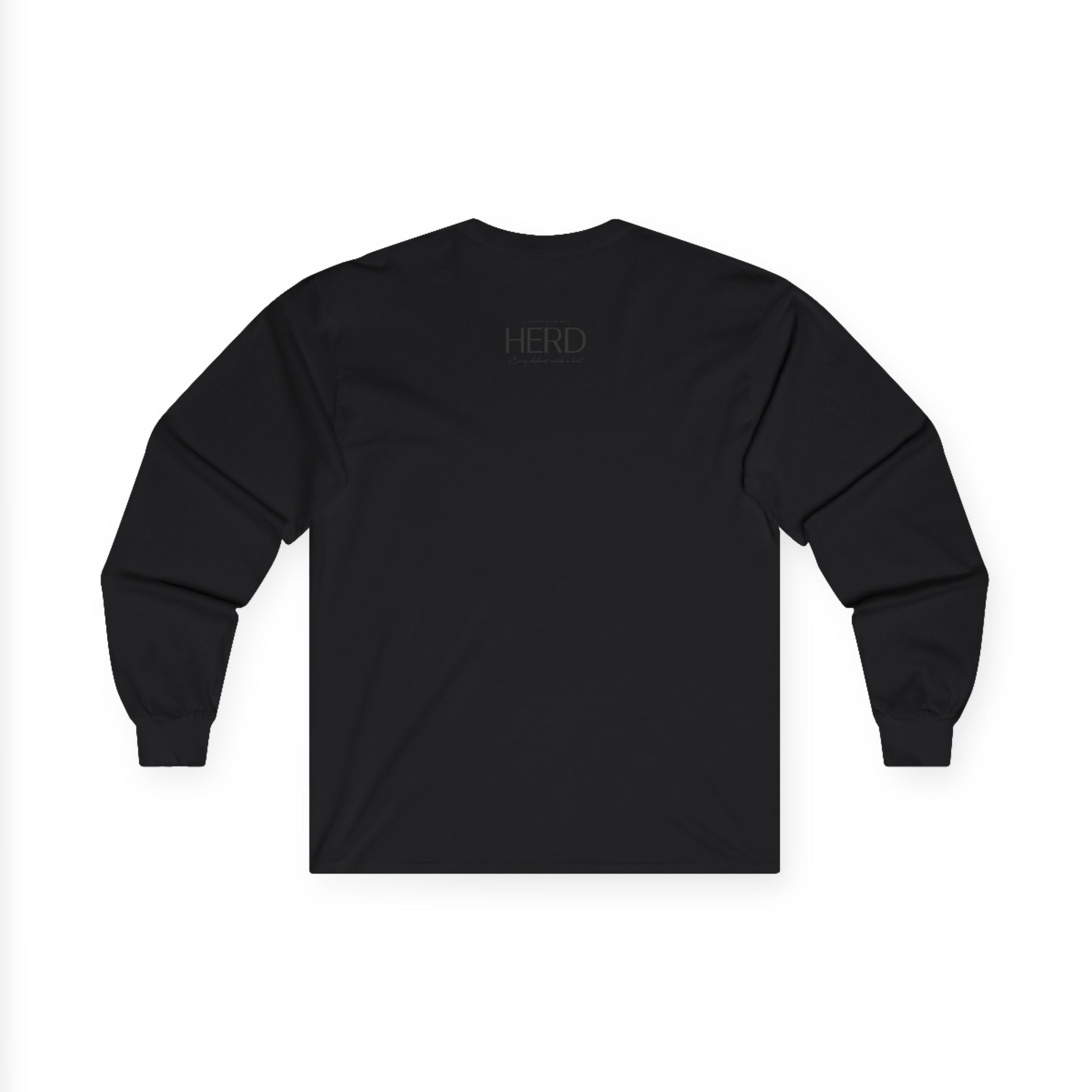 Khanyisa Wrapped In Pride Long Sleeve Tee