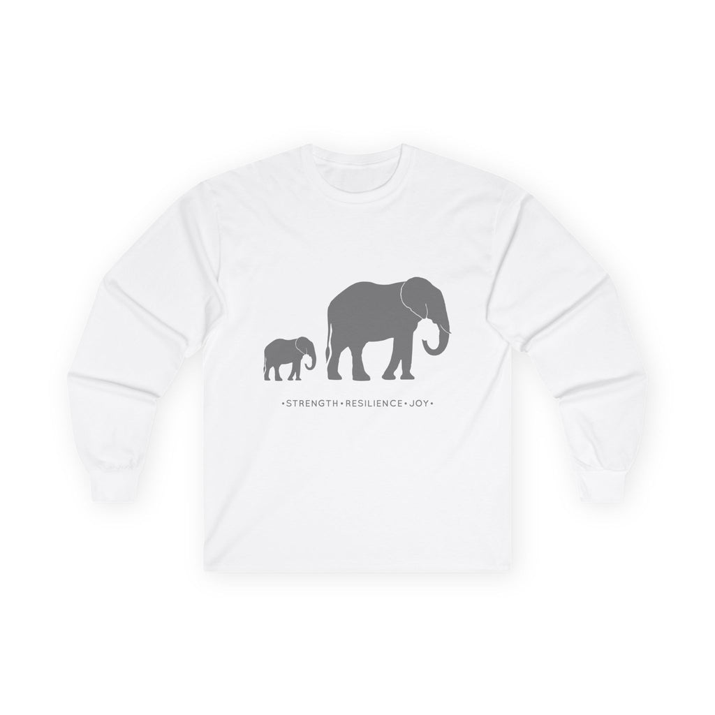 Jabulani  Long Sleeve Tee