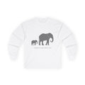 Jabulani  Long Sleeve Tee