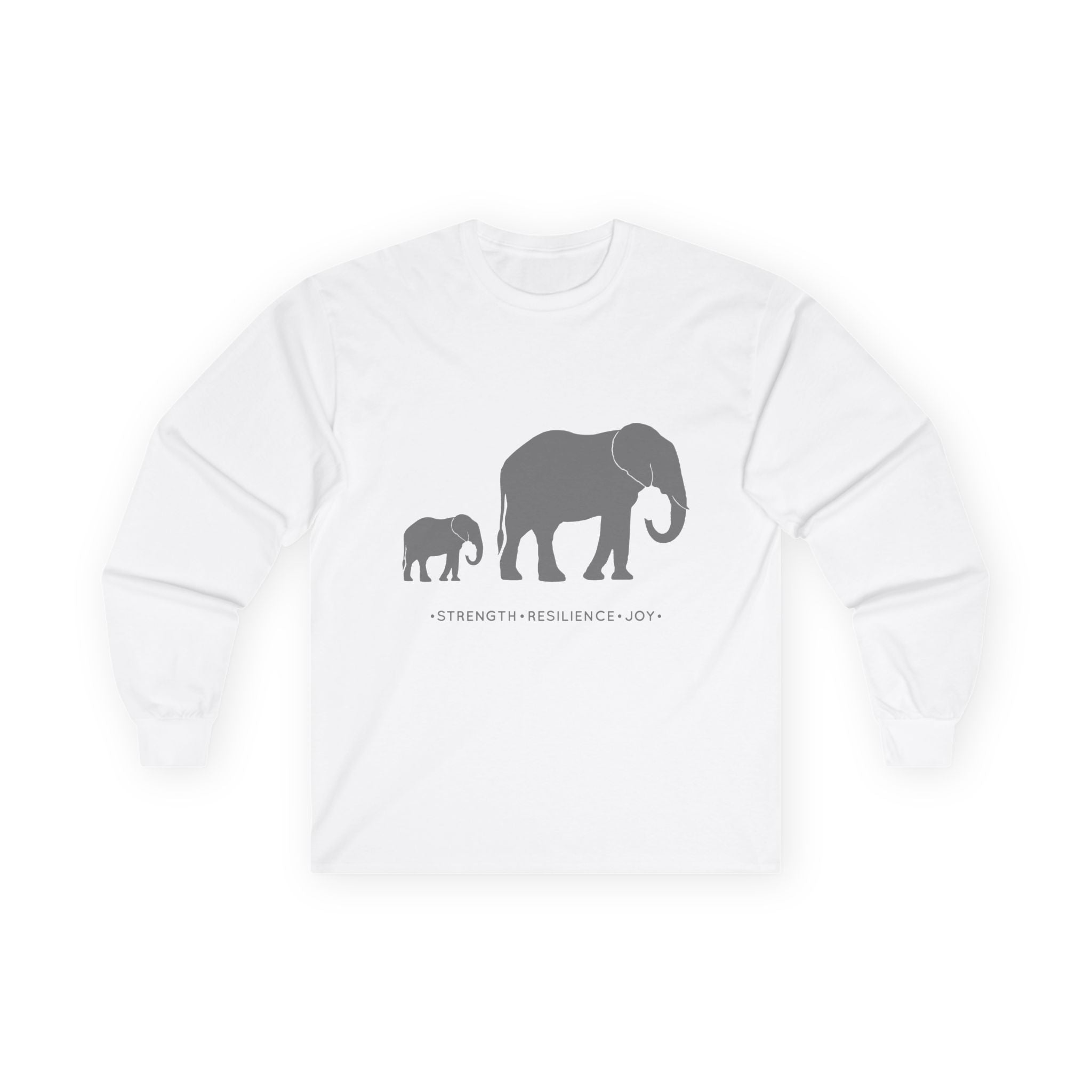 Jabulani  Long Sleeve Tee