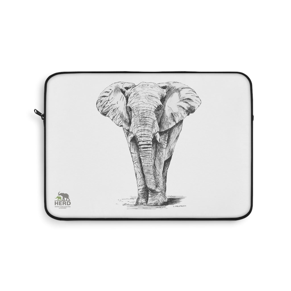 Jabulani Laptop Sleeve