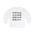 HERD  Long Sleeve Tee